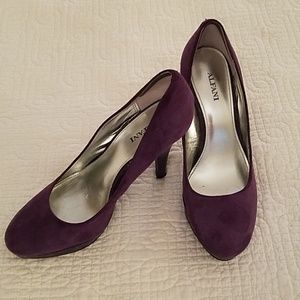 Alfani shoes sz. 7
